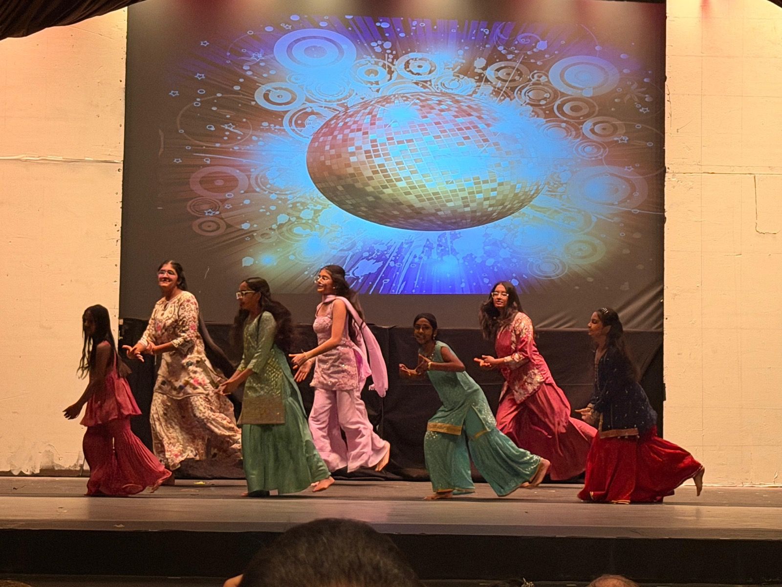 International Night
