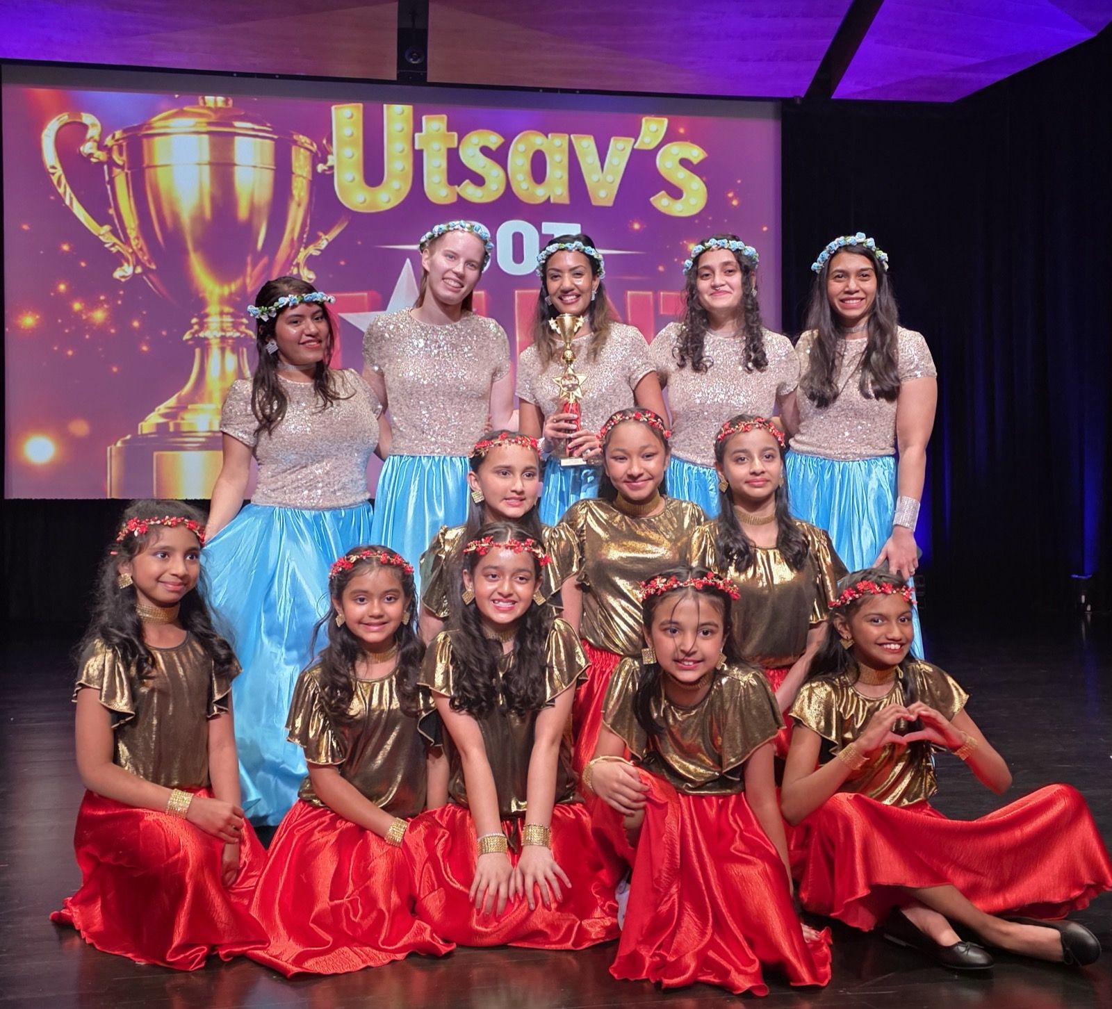 UTSAV 2026