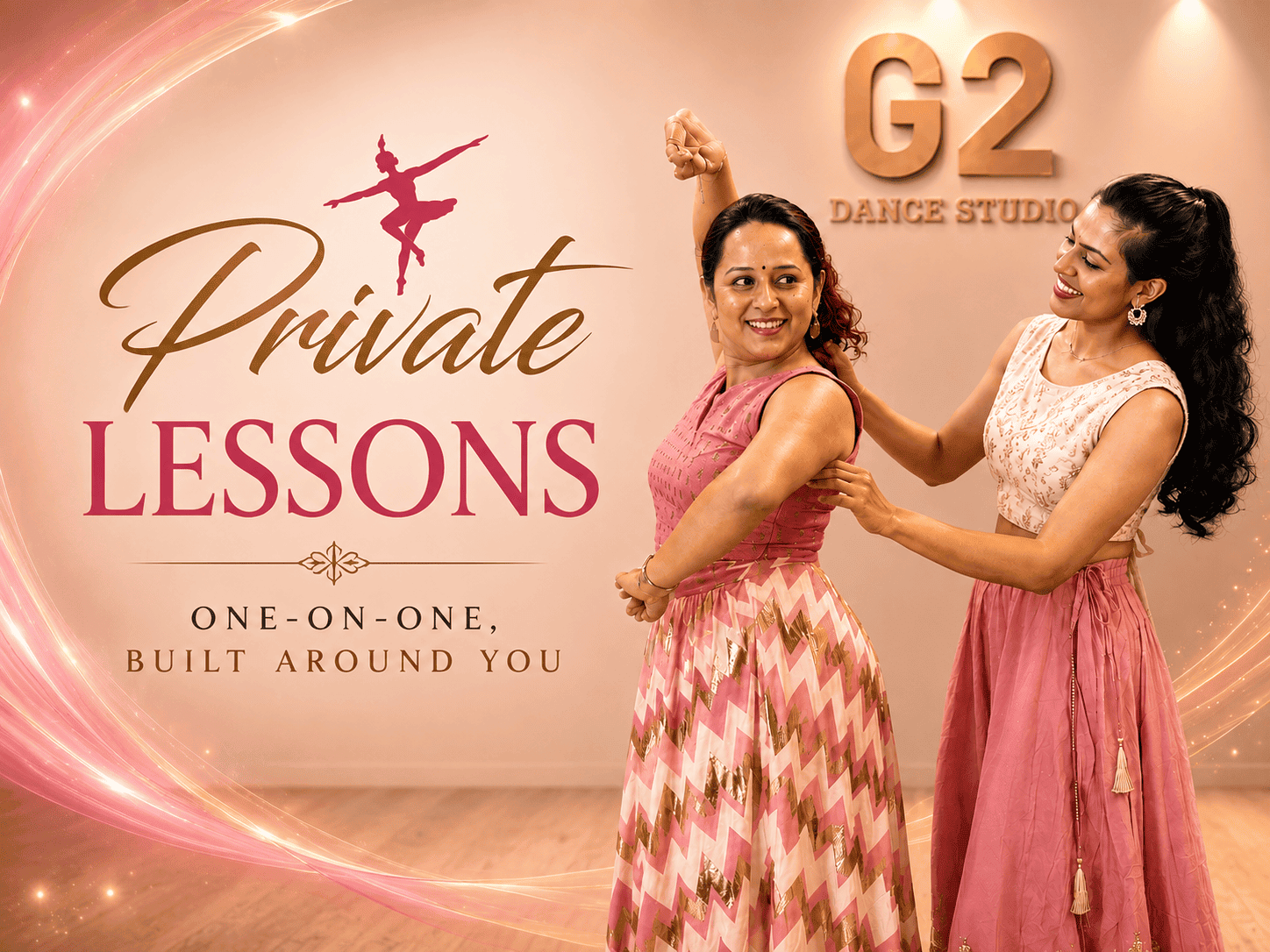 G2 Private Lessons