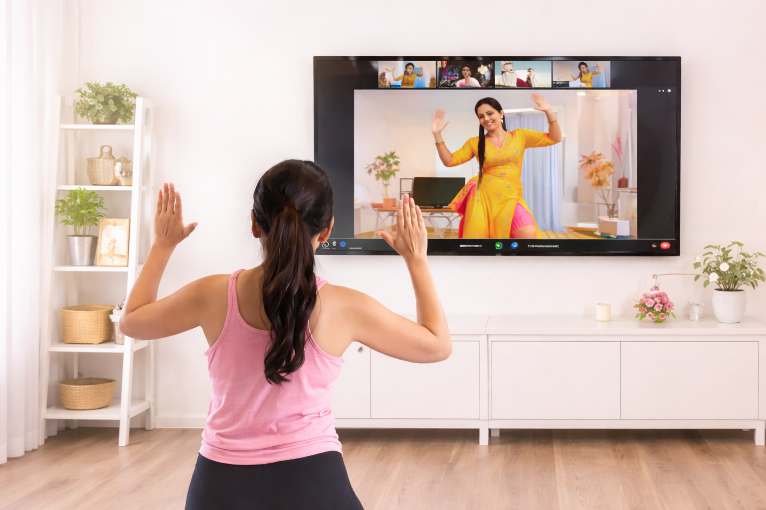 G2 Online Dance Classes