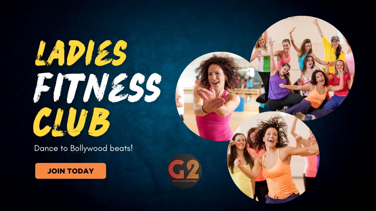 G2 Ladies Fitness Club