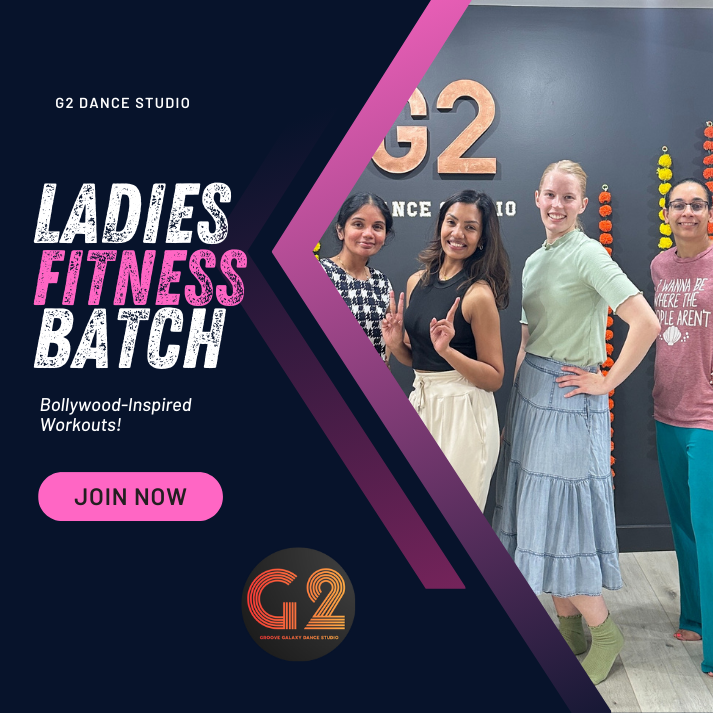 Fitness Batch