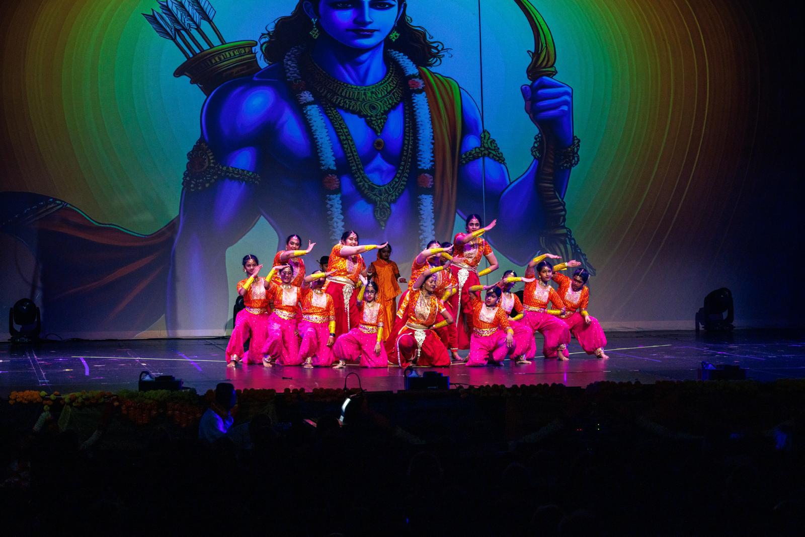 Dance to the Cosmic Beats